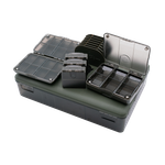 KORDA Коробка Bundle Deal в комплекте:KBOX6+KBOX7+KBOX10+KBOX12+KBOX14