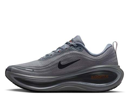 Кроссовки для бега мужские Nike Vomero Plus M Серо-Черный