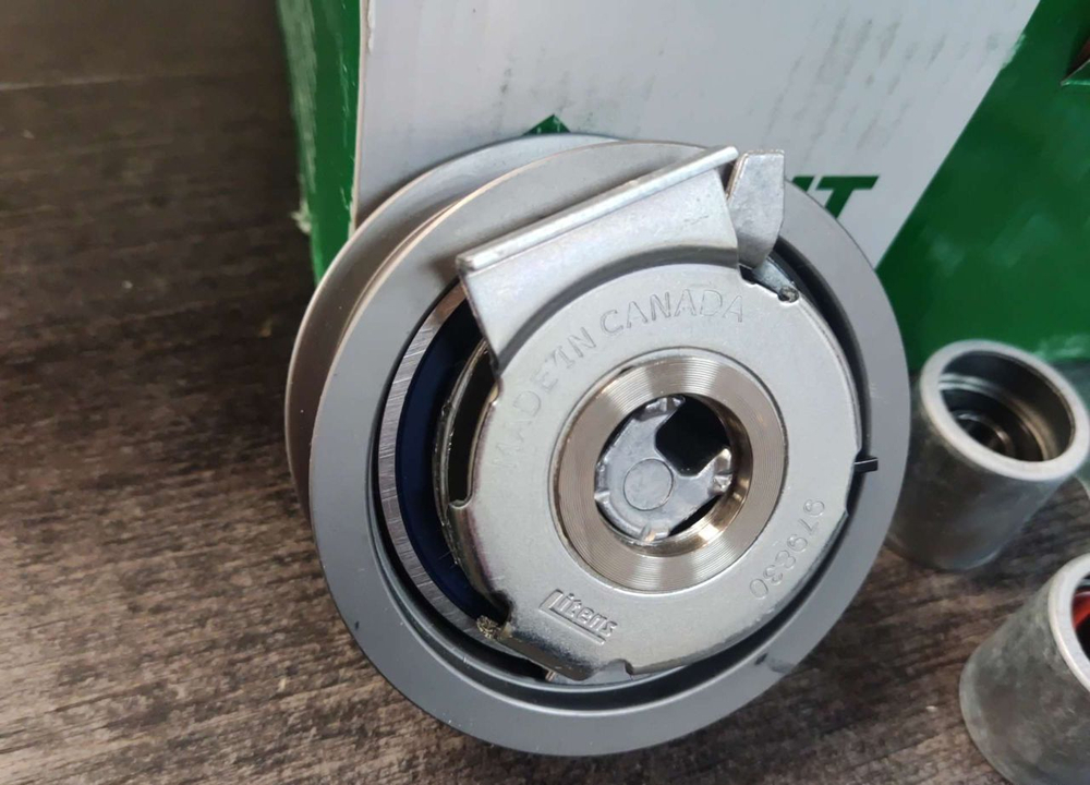 Комплект грм VAG 2.0 tfsi / TSI INA