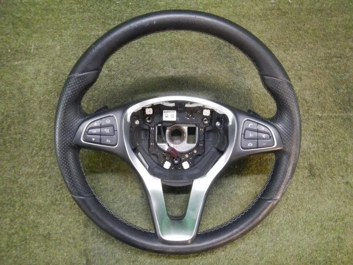 Руль Mercedes V W447 (2014-н.в.)