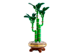 Конструктор LEGO Коллекционные наборы 10344 Счастливый бамбук