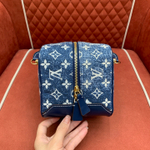 Louis Vuitton Square Bag