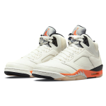 Кроссовки Air Jordan 5 Retro Shattered Backboard