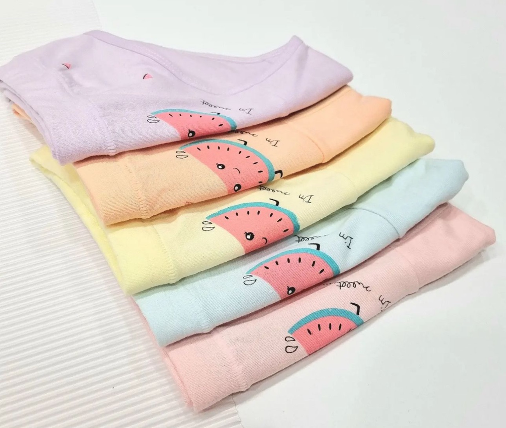 Трусы ДЕВОЧКА К2477