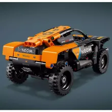 Конструктор Technic 42166 Гоночный автомобиль NEOM McLaren