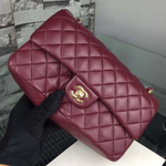 Chanel Flap 25 cm