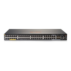 Коммутатор HPE Aruba 2930M JL322A