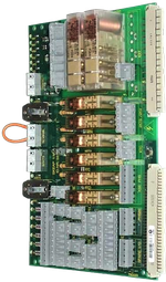 Плата PCB SKEAP 1.M  SCHINDLER.