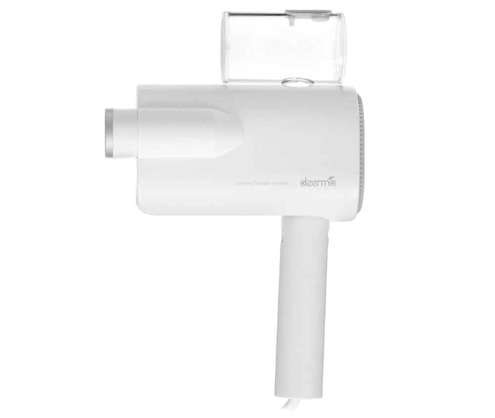 Отпариватель DEERMA DEM-HS007, ручной, 800Вт, автовыключение