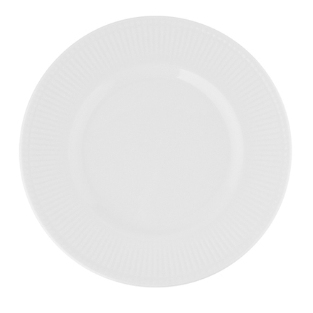 MILLIMI Вдохновение Тарелка десертная, 19х2см, керамика