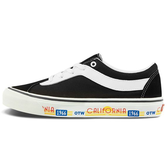 Vans Bold Ni