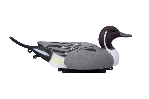 Утиные чучела Softplast сминаемые "Шилохвость селезень"