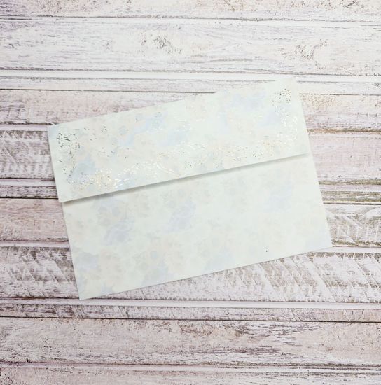 Пригласительные на праздник, набор 5 штук