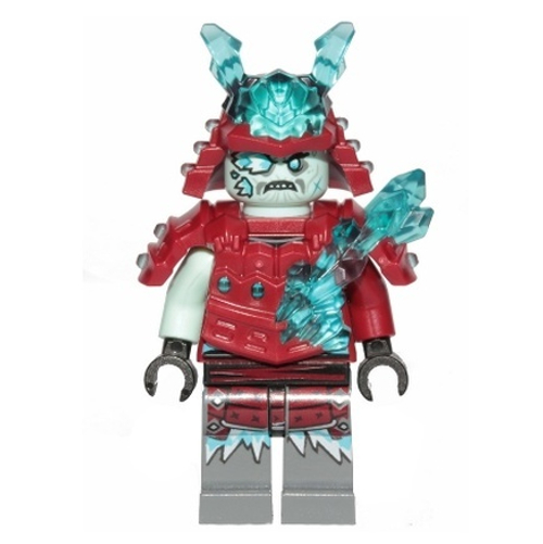 Вьюжный Самурай njo0518