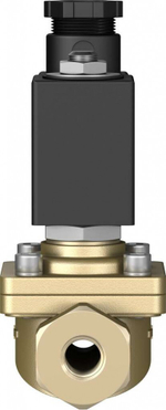 VZWF-B-L-M22C-N14-135-V-3AP4-10 Распределитель с электроуправлением