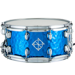 Малый барабан 6.5 x 14" Dixon PDSCST654BTS Cornerstone Blue Titanium