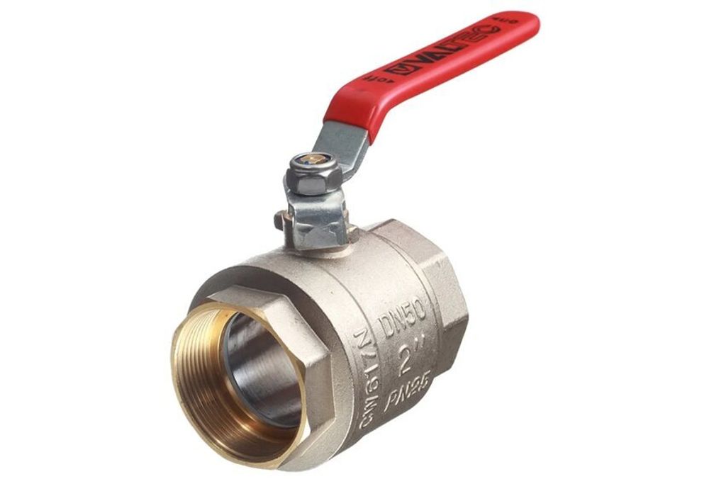 Кран шар стальной 1.1/2&quot; ду40мм г/г