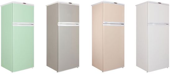 Холодильник DON R 226