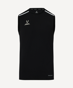 Майка тренировочная DIVISION PerFormDRY Training Sleeveless, черный