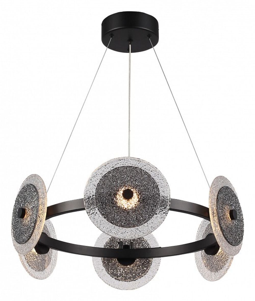 Подвесная люстра ST-Luce ALUMNO SL6142.433.01