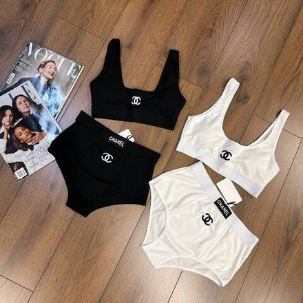 Купальник CHANEL
