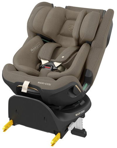 Автокресло Maxi-Cosi Emerald 360 Pro Authentic Trufflel/трюфель
