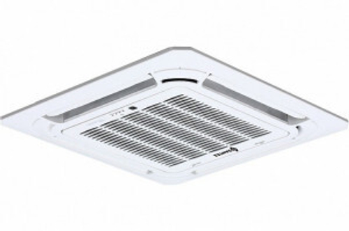 Декоративная панель потолочная MDV-MBQ4-02B1 для кассетных блоков серии Q4/N1-С