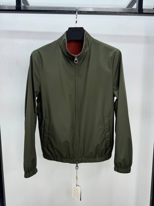 Двухсторонняя ветровка Loro Piana