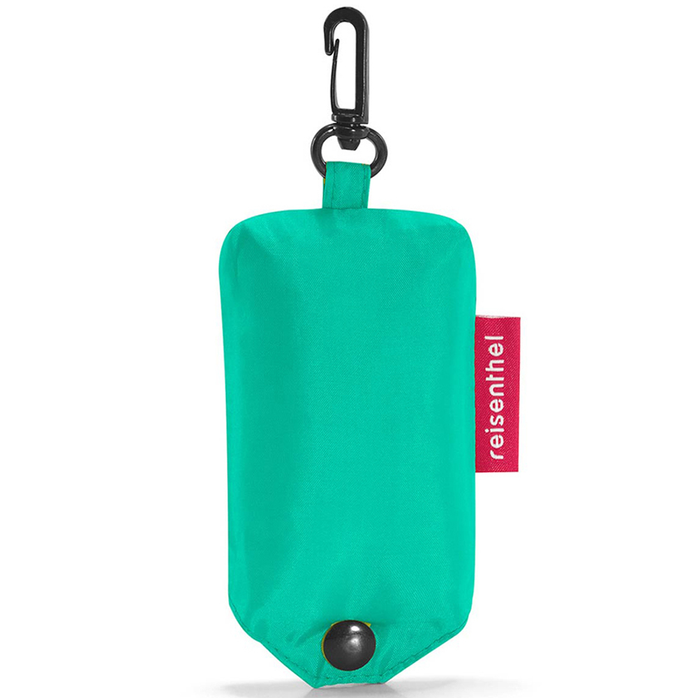 Сумка складная mini maxi pocket spectra green