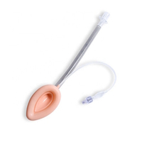 Маска ларингеальная FeelCare силиконовая армированная