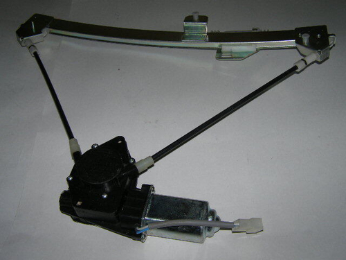 Стеклоподъем. электр. /2170 Приора/ перед. правый с мотором (Киров)