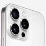 iPhone 16 Pro Max 256GB White Titanium