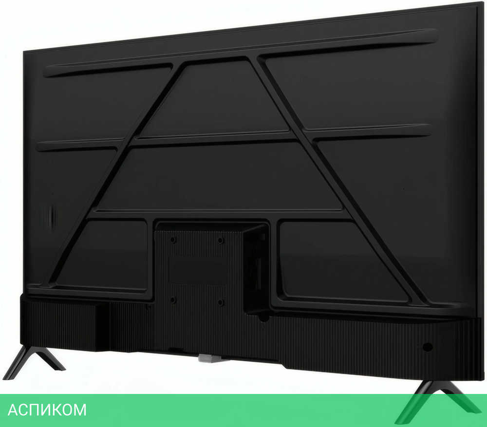 Телевизор QLED TCL 40" 40S5K