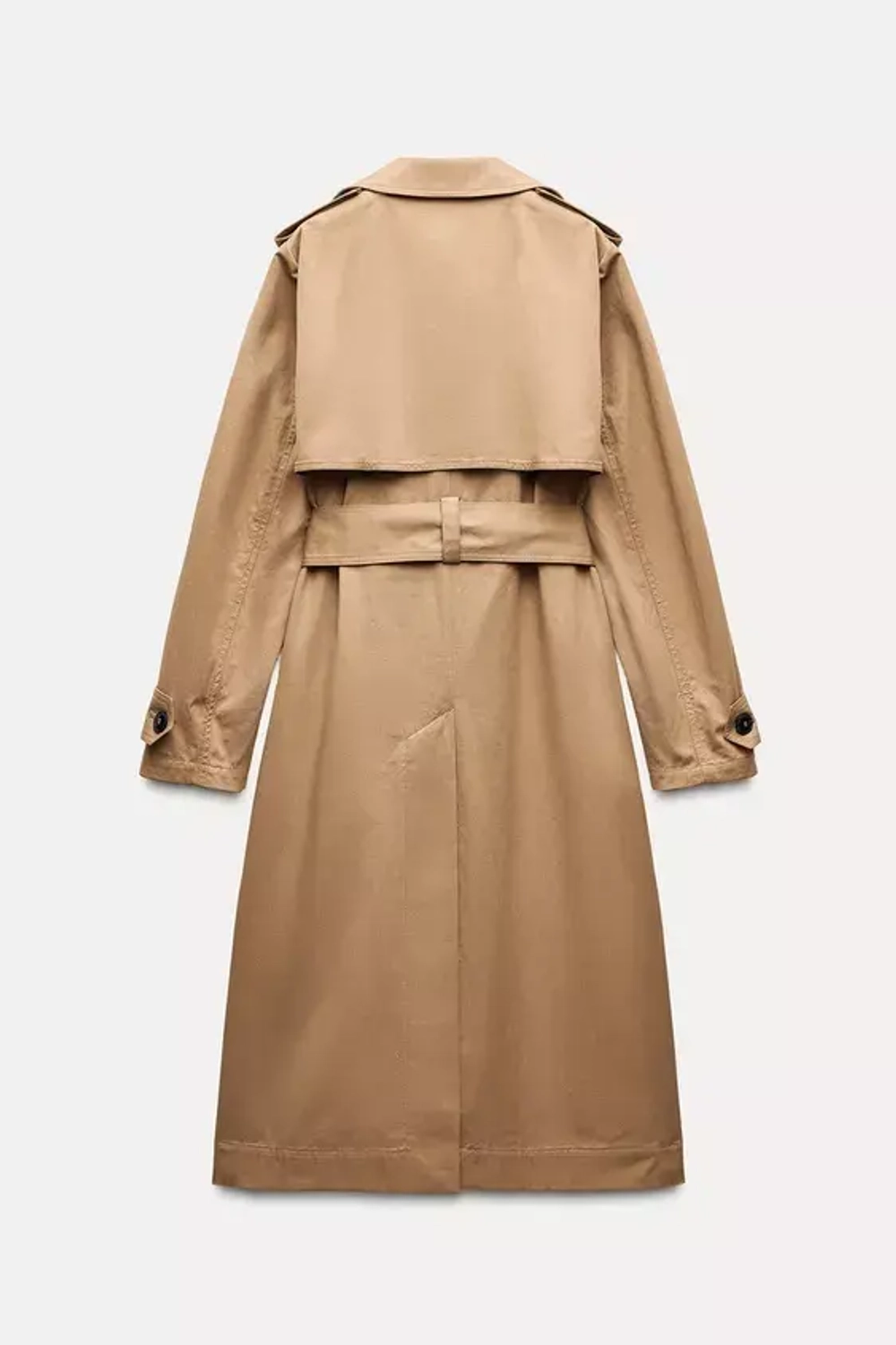 ZARA WATER REPELLENT ZW COLLECTION 3811 255 18 928 P kupi brend.ru