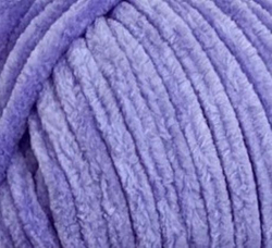 Пряжа Bursa Chenille, 100г, 120м, 100%полиэстер (цена 1шт)
