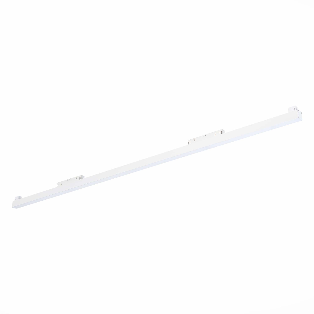 ST1360.546.30 Магнитный трековый светильник Белый LED 1*30W 4000K 1 950Lm Ra>90 120 IP20 L1 206xW22x SKYLINE 48+