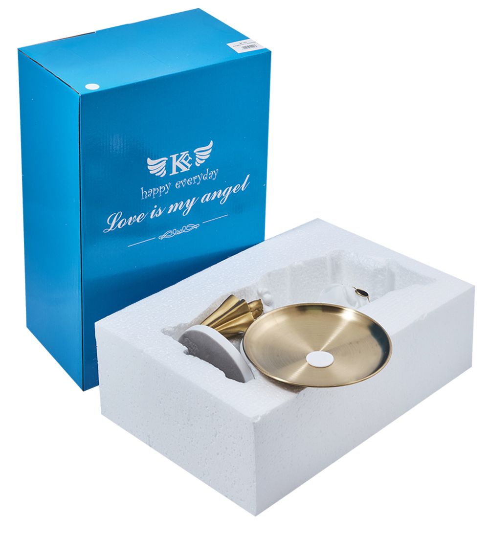 MF- 18/2 Фигурка «Пес с подносом»