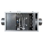 Приточная установка ФЬОРДИ ВПУ - 500/6-380/2-GTC Silent