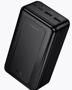 Портативный акк. HOCO J165B (30000mAh) Black