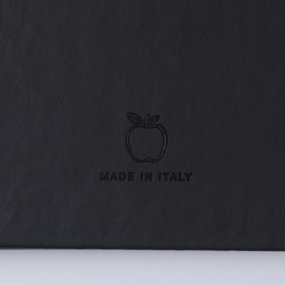 Блокнот APPLE SKIN II