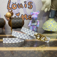 Louis Vuitton Belt