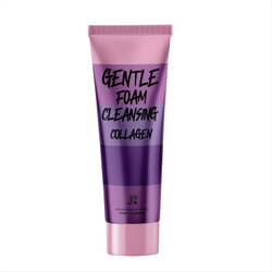 [J:ON] Пенка для умывания КОЛЛАГЕН GENTLE FOAM CLEANSING COLLAGEN, 100 мл
