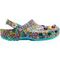 Crocs Classic Clog 'Multicolor'