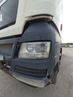 MAN TGX 4x2 Седельный тягач 18.440 4x2 BLS (Дизельный, 10,5 л, 441 л.с., АТ)