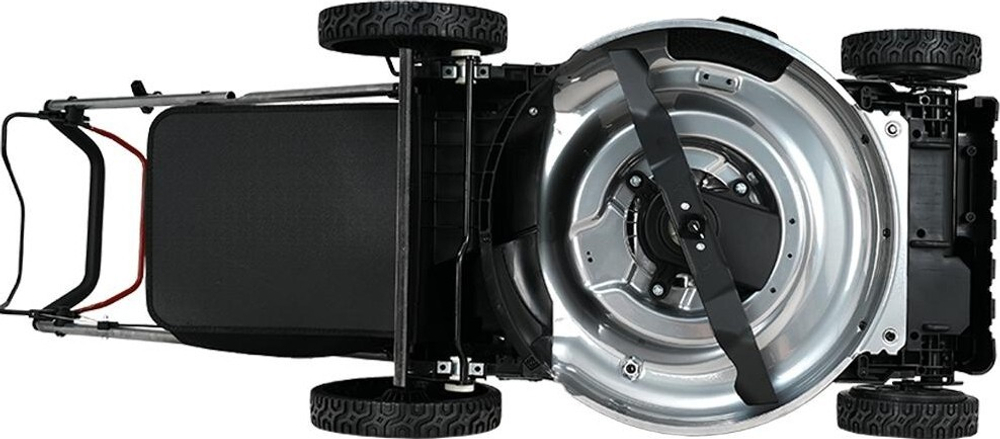 Газонокосилка бензиновая МОБИЛ К XM561 ПРО MBK0028142