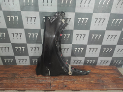 Крыло переднее правое Kia Sorento 4 (MQ4) 20-нв Б/У Оригинал 66320P2000