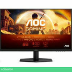 Игровой монитор AOC Gaming 27G42E