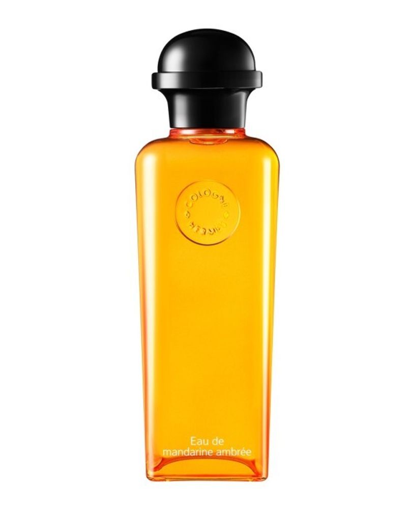 Hermes Eau de Mandarine Ambree одеколон