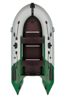 Лодка ПВХ ТРИТОН Plus 335