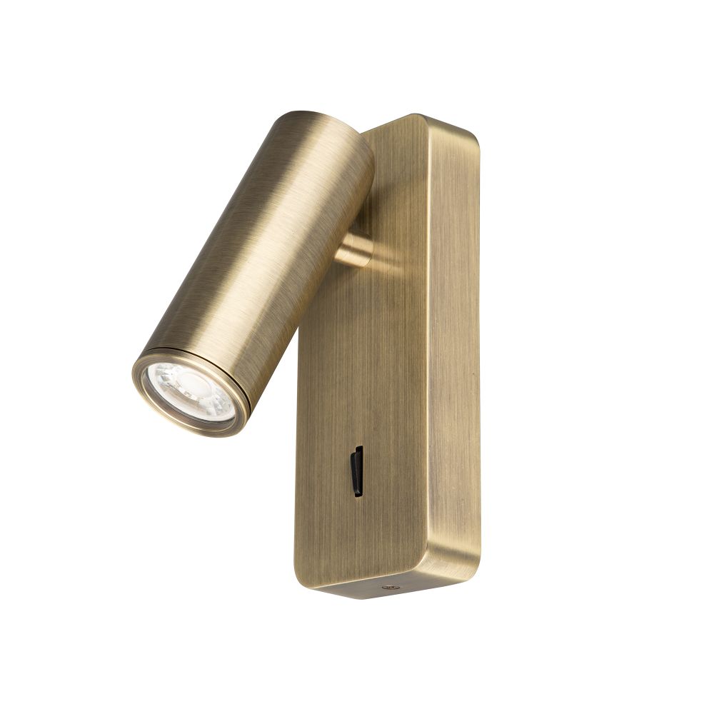 8876 Настенный светильник NOTTE